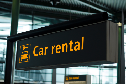 Car Rental